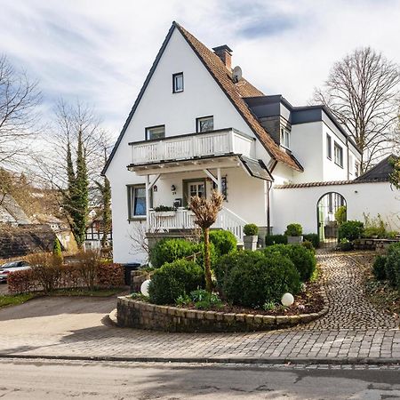 Ferienwohnung Greitemann Eslohe Exterior foto