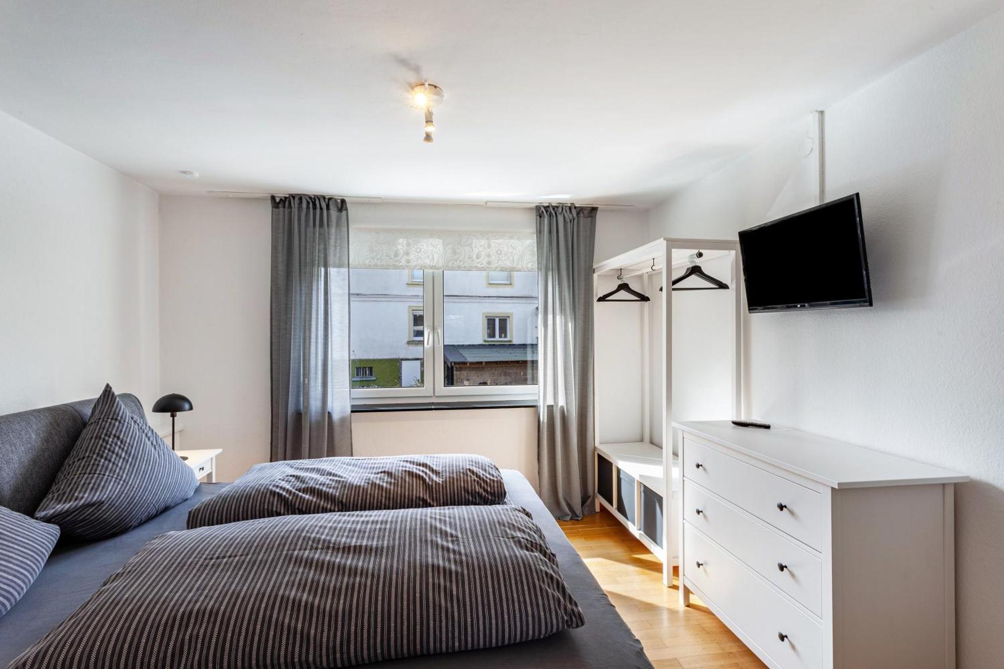 Ferienwohnung Greitemann Eslohe Exterior foto