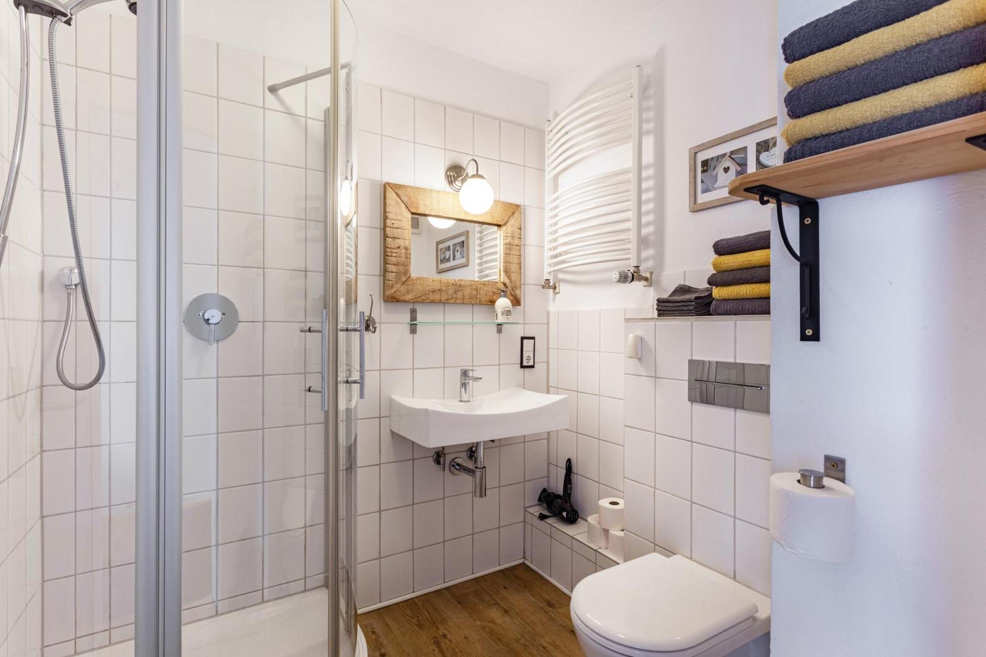 Ferienwohnung Greitemann Eslohe Exterior foto