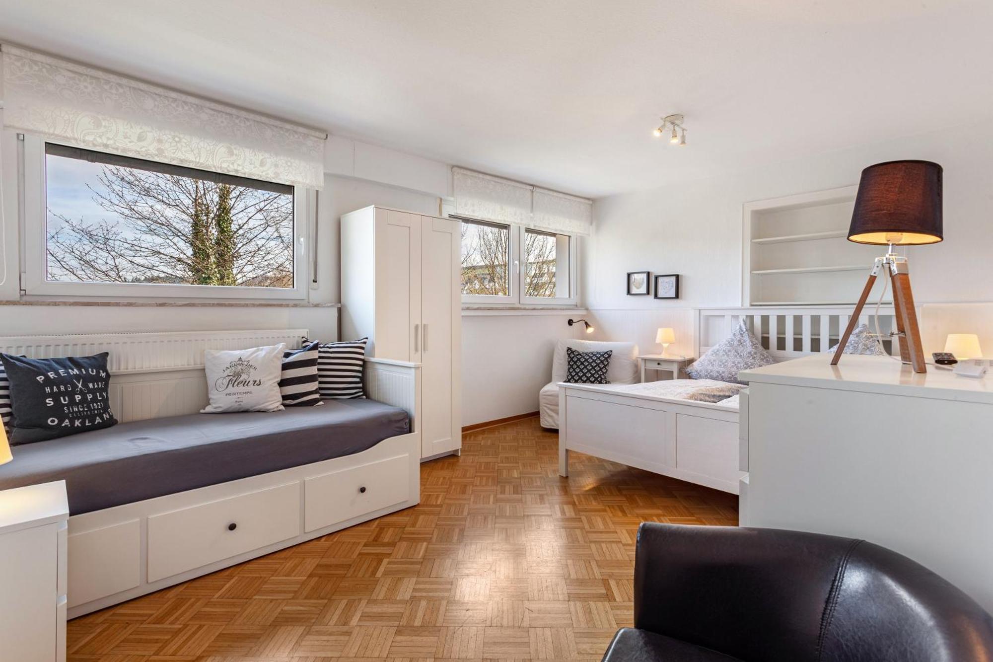 Ferienwohnung Greitemann Eslohe Exterior foto