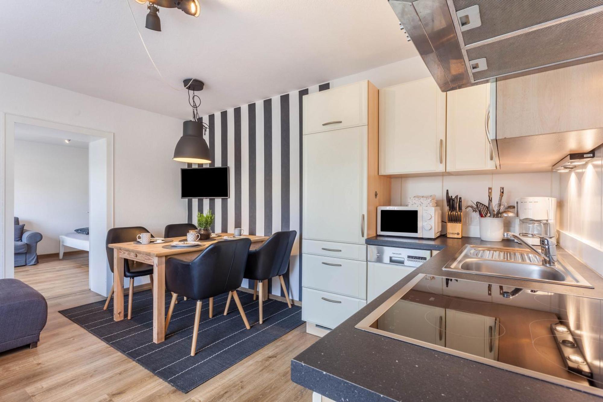 Ferienwohnung Greitemann Eslohe Exterior foto